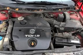 Форсунка VW GOLF 4,1,9TDI