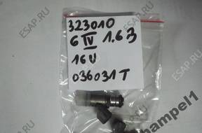 Форсунка   VW GOLF 4 1.6B 16V 036031T