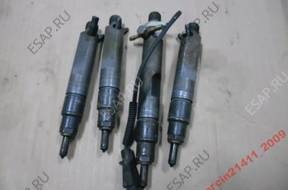 Форсунка vw golf 4 audi A3 leon 1.9  038130201F