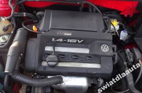 Форсунка   VW GOLF 4 IV 1.4 16V 1997
