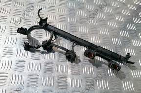 Форсунка VW Golf 4 IV 1.6 Wizka ФОРСУНОК