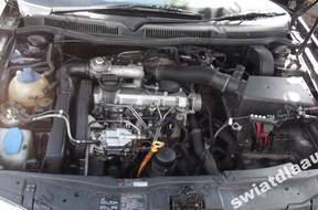 Форсунка  VW GOLF 4 IV 1.9 TDI 2000