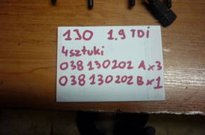 Форсунка   VW Golf 4 IV 1J0 1,9 TDI