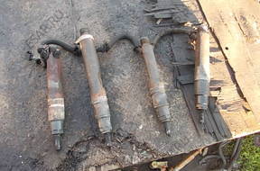 Форсунка VW Golf 4 IV SDI КОМПЛЕКТ ФОРСУНОК 038130201F
