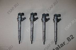 Форсунка VW GOLF 7 SEAT SKODA AUDI TDI  04L130277AD