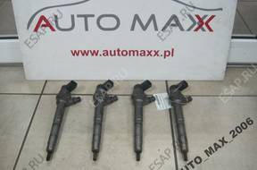 Форсунка VW GOLF 7 VII AUDI A3  04L 130 277E