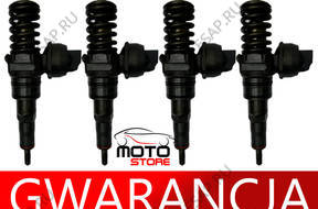 Форсунка VW GOLF AUDI 2.0 TDI НАСОС  038130073 G