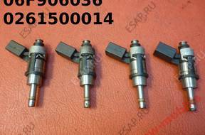 Форсунка  VW Golf Audi A3 2.0 FSI BVY 06F906036