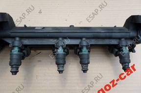 Форсунка  VW Golf Audi A3 Leon Toledo 1,6 SR AKL