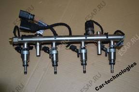 Форсунка VW Golf Audi A4 Q5 wizka ФОРСУНОК 06L971627K