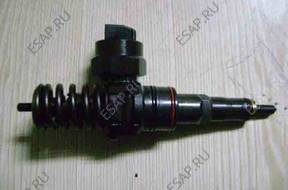 Форсунка VW Golf Audi Skoda 1.9 tdi  073 AG 105K