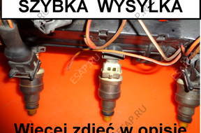 Форсунка   VW GOLF II 1.3 8V NZ 030906031A FV