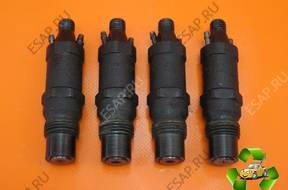 Форсунка  VW GOLF III 1.9 TD 028130201B