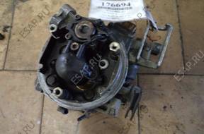 Форсунка Vw Golf III  1992 год 1.4ie  BOSCH .