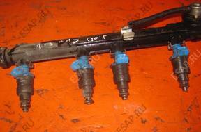 Форсунка   Vw Golf III 3 1.6 AKS