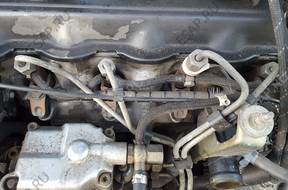 Форсунка  VW Golf III Cordoba 1999 год. 1.9 TDI 90