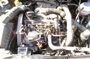 Форсунка  VW Golf III Cordoba 1999 год. 1.9 TDI 90