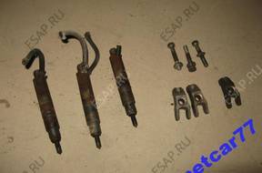 Форсунка VW GOLF III PASSAT B4  1,9 TDI 1Z
