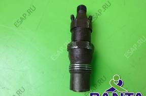 Форсунка  VW GOLF III  SEAT 1996 год 028130201C