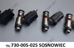 Форсунка  VW GOLF IV 1,4 16V 2002 год 036031G