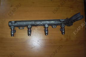 Форсунка Vw Golf IV 1,4B ТОПЛИВНАЯ РАМПА 036133319