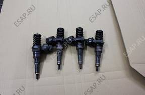 Форсунка VW GOLF IV 101KM НАСОС  038130073 AQ