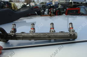 Форсунка VW GOLF IV 1.4 16 V