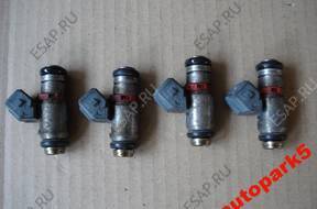 Форсунка    VW GOLF IV 1.4 16V 2000 год