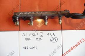 Форсунка VW GOLF IV 1.4 16V 75KM   036031C