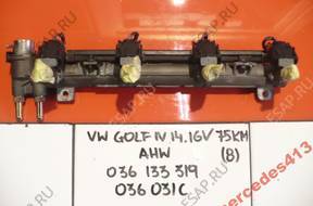 Форсунка VW GOLF IV 1.4 16V 75KM AHW