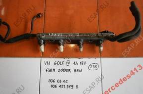 Форсунка VW GOLF IV 1.4 16V 75KM AHW