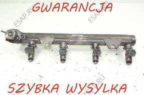 Форсунка   VW GOLF IV 1.4 16V IWP058