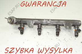Форсунка   VW GOLF IV 1.4 16V IWP092
