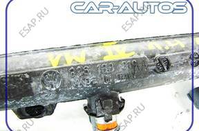 Форсунка VW GOLF IV 1.4 16V ТОПЛИВНАЯ РАМПА