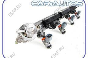 Форсунка VW GOLF IV 1.4 16V ТОПЛИВНАЯ РАМПА