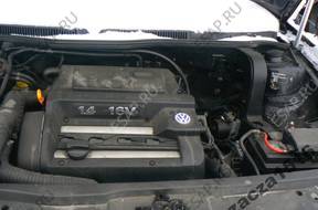 Форсунка VW GOLF IV 1.4 16V WTRYSKWIACZE  .