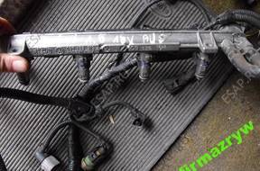 Форсунка   vw golf IV 1.6 16v aus