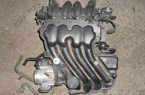 Форсунка VW GOLF IV 1.6SR AKL ТОПЛИВНАЯ РАМПА
