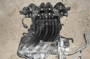 Форсунка VW GOLF IV 1.6SR AKL ТОПЛИВНАЯ РАМПА