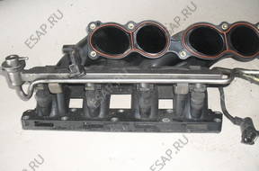 Форсунка VW GOLF IV 1.8 20V ТОПЛИВНАЯ РАМПА