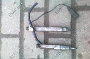 Форсунка VW Golf IV 1.9 SDI  STERUJCY 028130203E