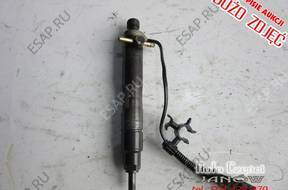 Форсунка VW Golf IV 1.9 SDI  STERUJCY 028130203E