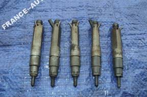 Форсунка VW GOLF IV 1.9 TDI  028130202P 0432193696