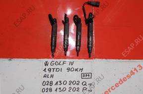 Форсунка VW GOLF IV 1.9 TDI   028130202P