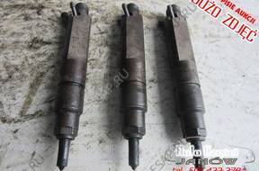 Форсунка VW Golf IV 1.9 TDI   028130202P