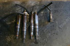 Форсунка VW GOLF IV 1.9 TDI  028130202Q 028130202P