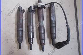 Форсунка VW GOLF IV 1.9 TDI  0380130201G