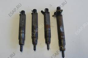 Форсунка  VW GOLF IV 1.9 TDI 90KM 028130201G