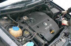 Форсунка VW GOLF IV 1.9 TDI 90KM 110KM