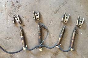 Форсунка VW Golf IV  1.9 TDI 90KM ALH sterujcy